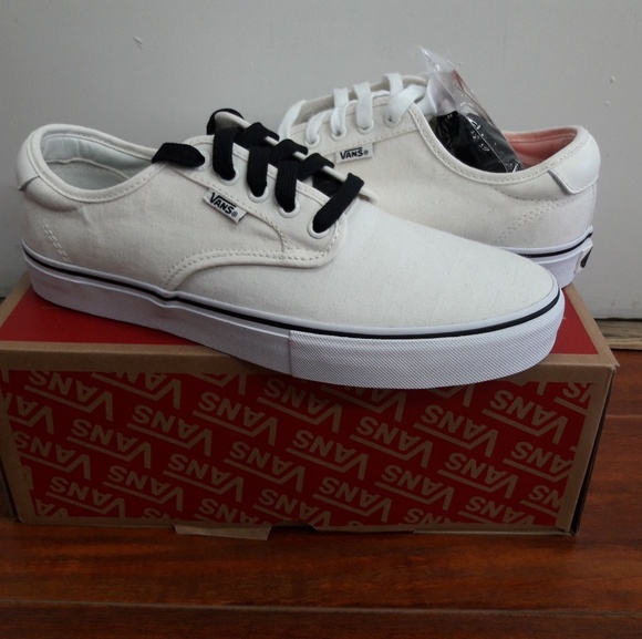 Vans - Picture 1 of 2